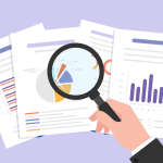 هوش تجاری و تحلیل داده