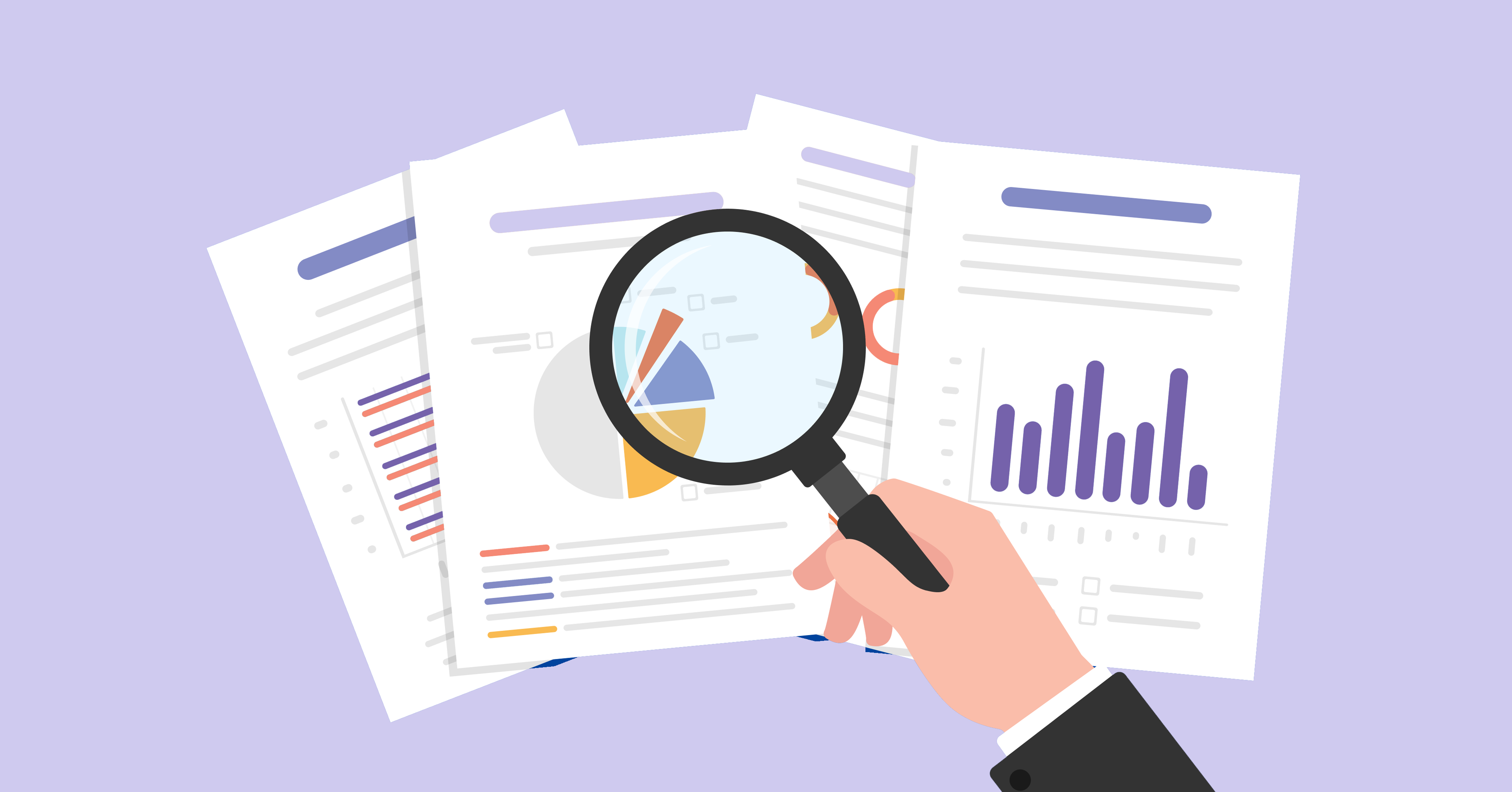 هوش تجاری و تحلیل داده